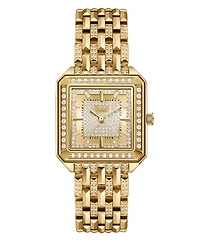 Jbw Women's Astra 18K Gold-plated Watch, 29mm