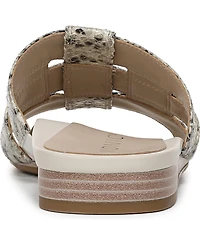 Vionic Women's Glendora Slide Sandals