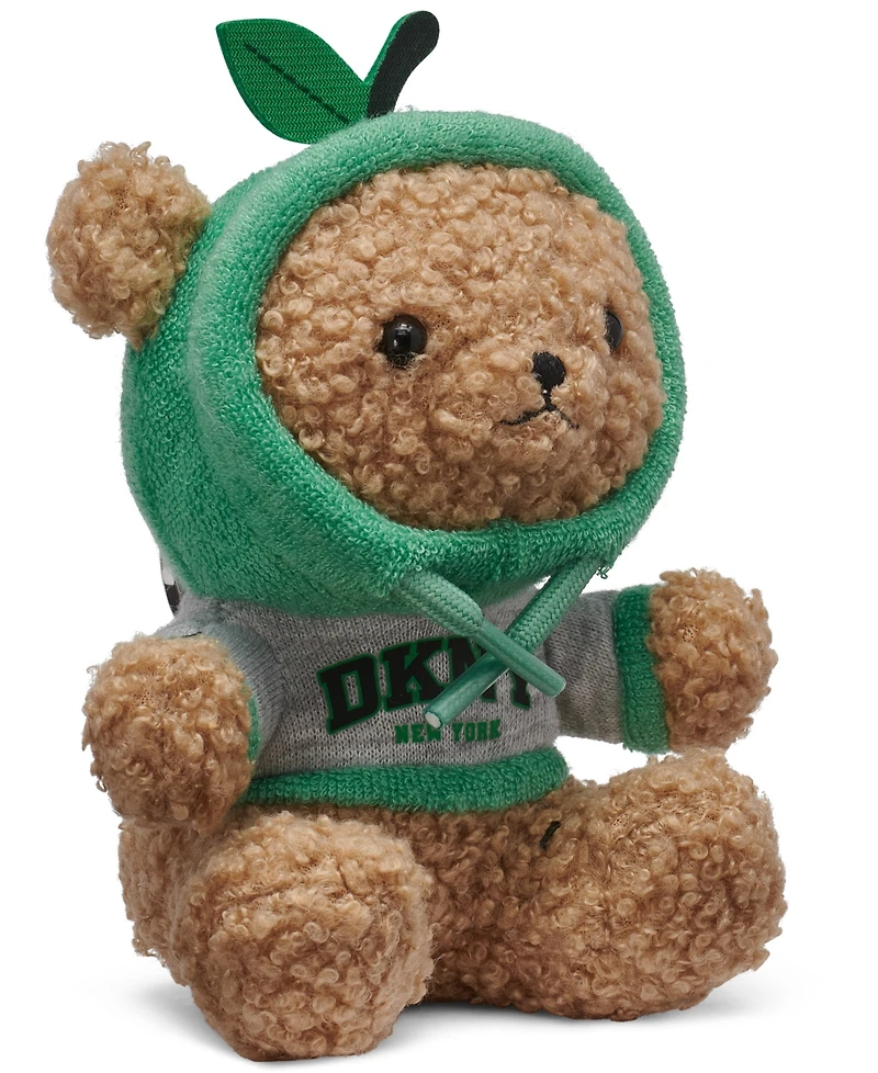 Dkny Accessories Boxed Bear Mini Charm