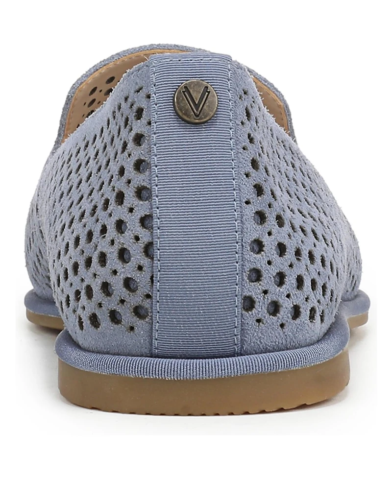 Vionic Women's Willa 2.0 Perf Loafers