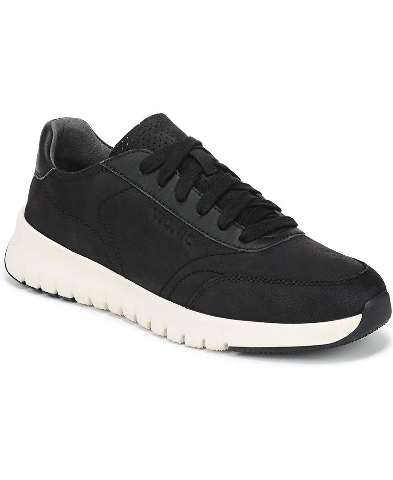Vionic Women's Uptown Lace Up Sneakers