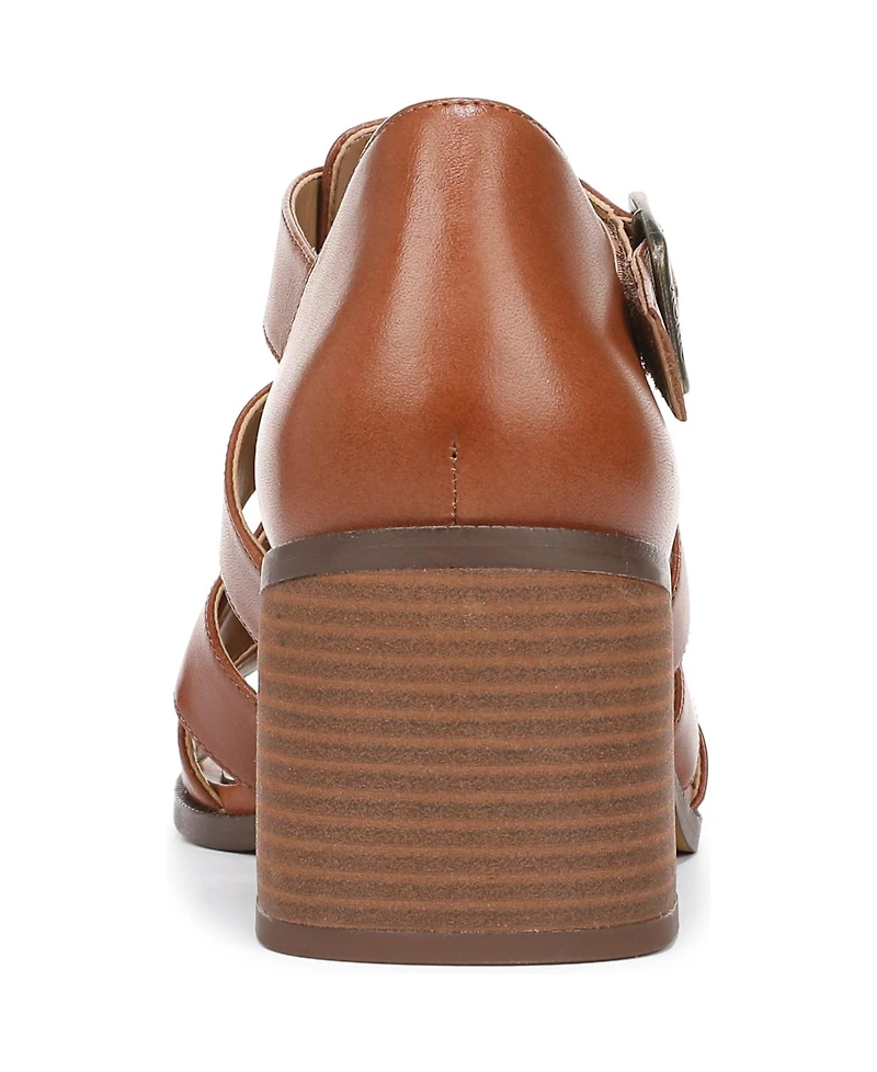 Vionic Womens Marcella Strappy Sandals