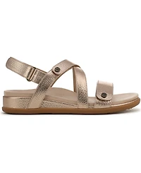 Vionic Women's Cypress Strappy Sandals