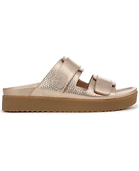 Vionic Womens Riviera Slide Sandals