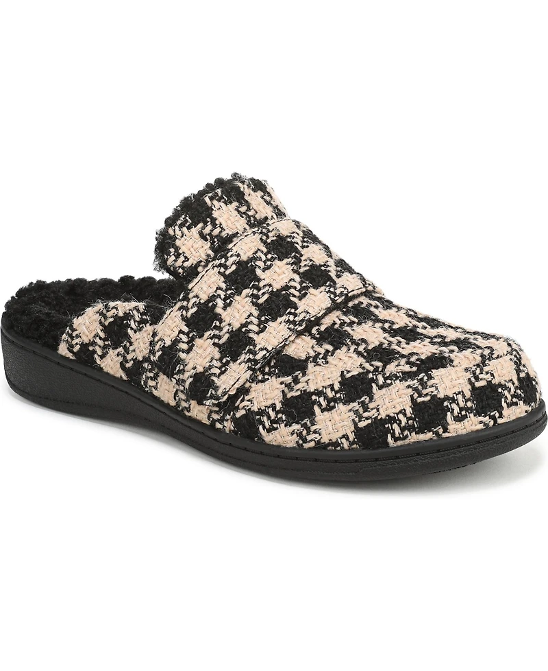 Vionic Women's Gemma Ii Mule Slippers