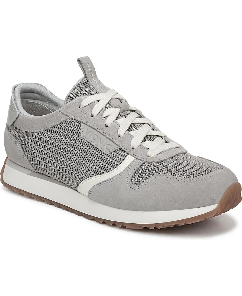 Vionic Women's Monarch Mesh Sneakers