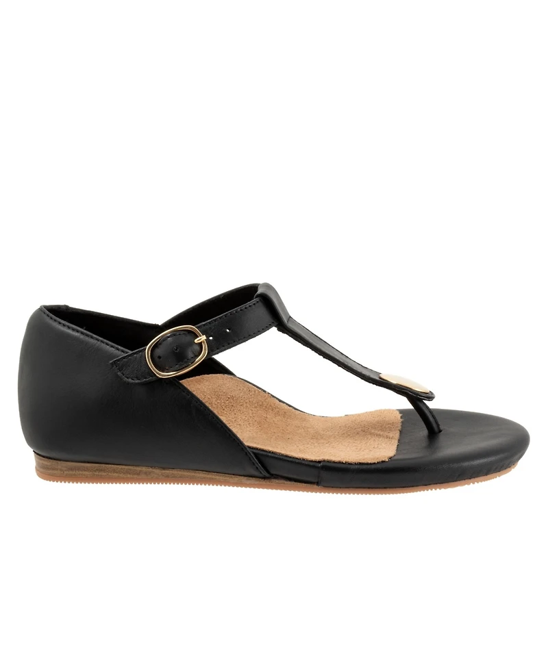 Softwalk Women's Charlotte Sandal