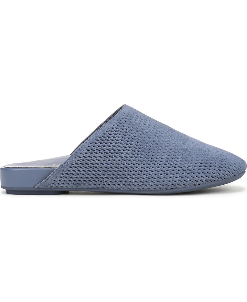 Vionic Women's Opal Perf Clog Mules