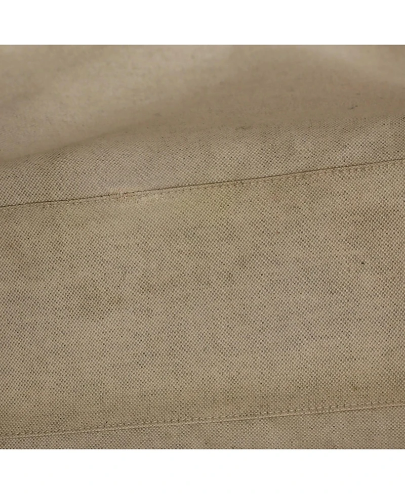 Pre-Owned Gucci Medium Gucci Tiger Convertible Open Tote Printed Leather