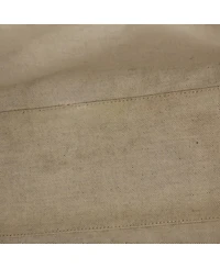 Pre-Owned Gucci Medium Gucci Tiger Convertible Open Tote Printed Leather