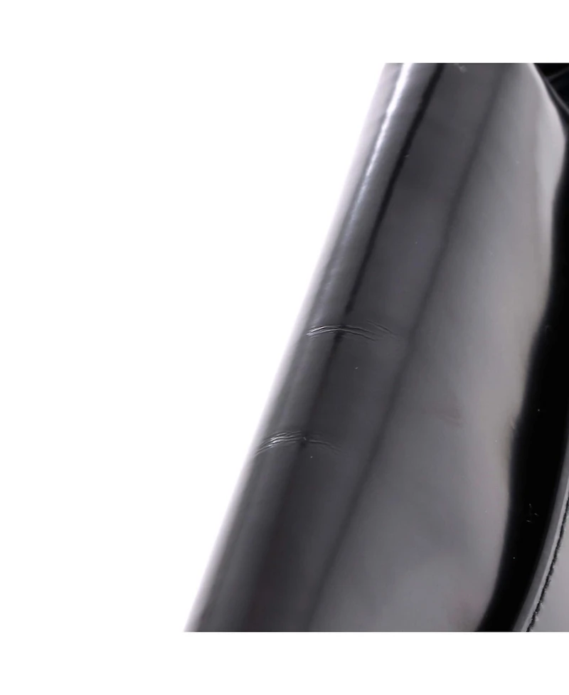 Pre-Owned Prada Small Cleo Flap Shoulder Bag Spazzolato Leather