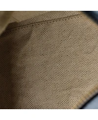 Pre-Owned Loewe Small Puzzle Bag Leather