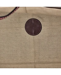 Pre-Owned Loewe Large Cushion Tote Leather