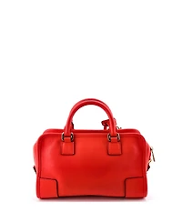 Pre-Owned Loewe 23 Amazona Nm Bag Leather