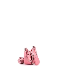 Pre-Owned Prada Small Re-Edition 2005 Shoulder Bag Nappa Leather