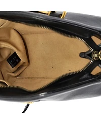 Pre-Owned Gucci Small Re(Belle) Shoulder Bag Leather