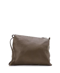 Pre-Owned The Row Nu Twin Bag Leather