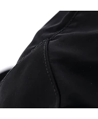 Pre-Owned Prada Small Vela Convertible Tote Tessuto