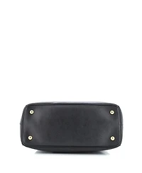 Pre-Owned Prada Medium Gardener's Tote Saffiano Leather