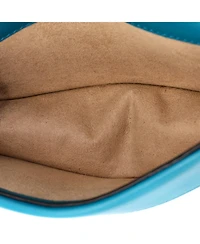 Pre-Owned Gucci Super Mini Dionysus Bag Velvet