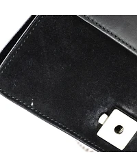 Pre-Owned Gucci Mini Dionysus Bag Suede