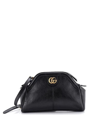 Pre-Owned Gucci Small Re(Belle) Shoulder Bag Leather