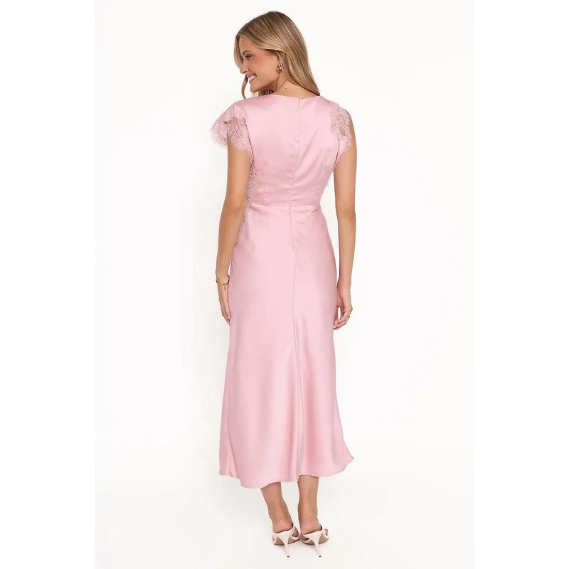 Petal and Pup Women's Jenelle Maxi Dress