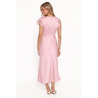 Petal and Pup Women's Jenelle Maxi Dress