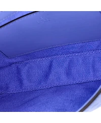 Pre-Owned Gucci Super Mini Envelope Flap Crossbody Bag Jumbo Gg Embossed Leather