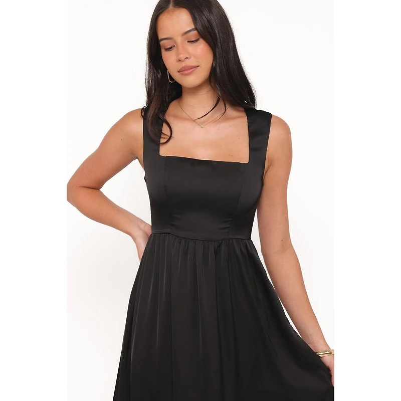 Petal and Pup Women's Elania Maxi Dress