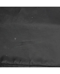 Pre-Owned Gucci Large Zip Weekender Tote Gg Coated Canvas