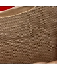 Pre-Owned Gucci Medium Soho Chain Strap Shoulder Bag Leather