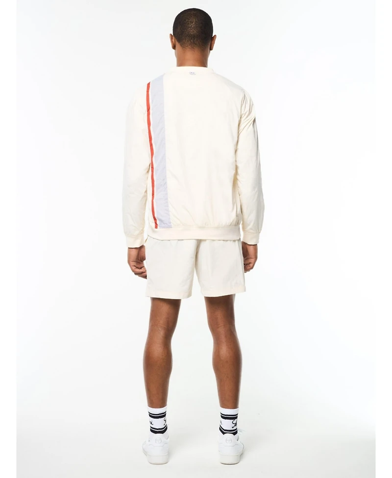 Sergio Tacchini Men's Attivo Damarindo Crewneck