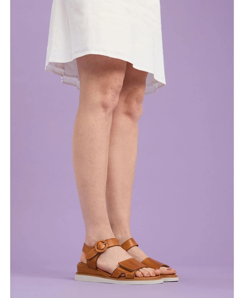 Miz Mooz Women's Eva Sandals