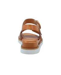 Miz Mooz Women's Eva Sandals