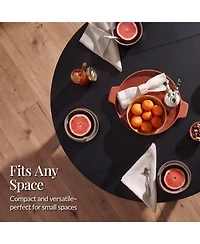 Best Choice Products Round Dining Table