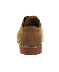 French Toast Big Boys School Shoes Durable
