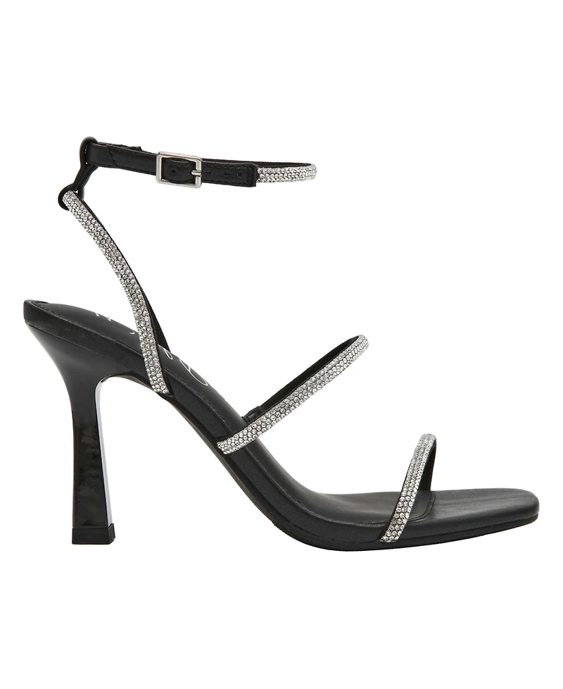 Wild Pair Women's Louudd Evening Sandals, Exclusively at Macy's