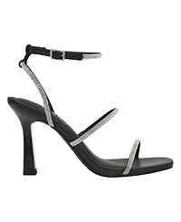 Wild Pair Women's Louudd Evening Sandals, Exclusively at Macy's