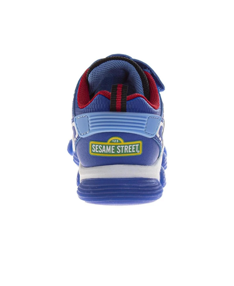 Sesame Street Kids Comfortable Casuals Sneaker