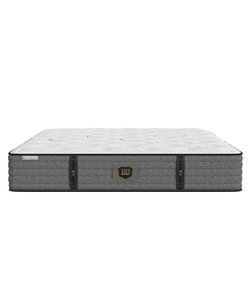 Paramount Hd Grant 11" Extra Firm Tight Top Mattress Set