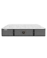 Paramount Hd Grant 11" Extra Firm Tight Top Mattress Set
