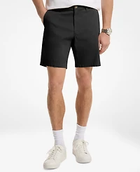 Michael Kors Men's Signature Stretch-Cotton Shorts