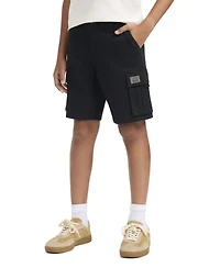 Levi's Big Boys Traditional Cargo Shorts