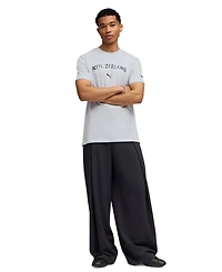 Puma Men's Regular and Big & Tall New Zealand Football Culture Short-Sleeve T-Shirt