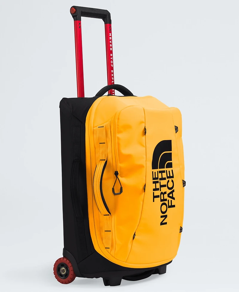 The North Face Men's Base Camp Rolling Thunder Trolly Bag