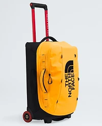 The North Face Men's Base Camp Rolling Thunder Trolly Bag