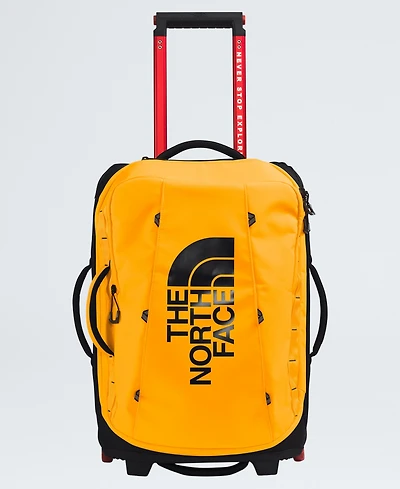 The North Face Men's Base Camp Rolling Thunder Trolly Bag