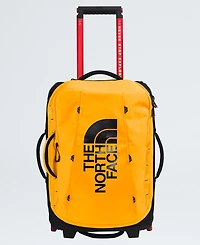 The North Face Men's Base Camp Rolling Thunder Trolly Bag