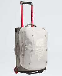 The North Face Men's Base Camp Rolling Thunder Trolly Bag